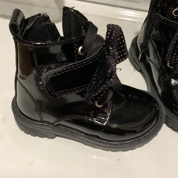 Baby boots - Picture 2 of 7